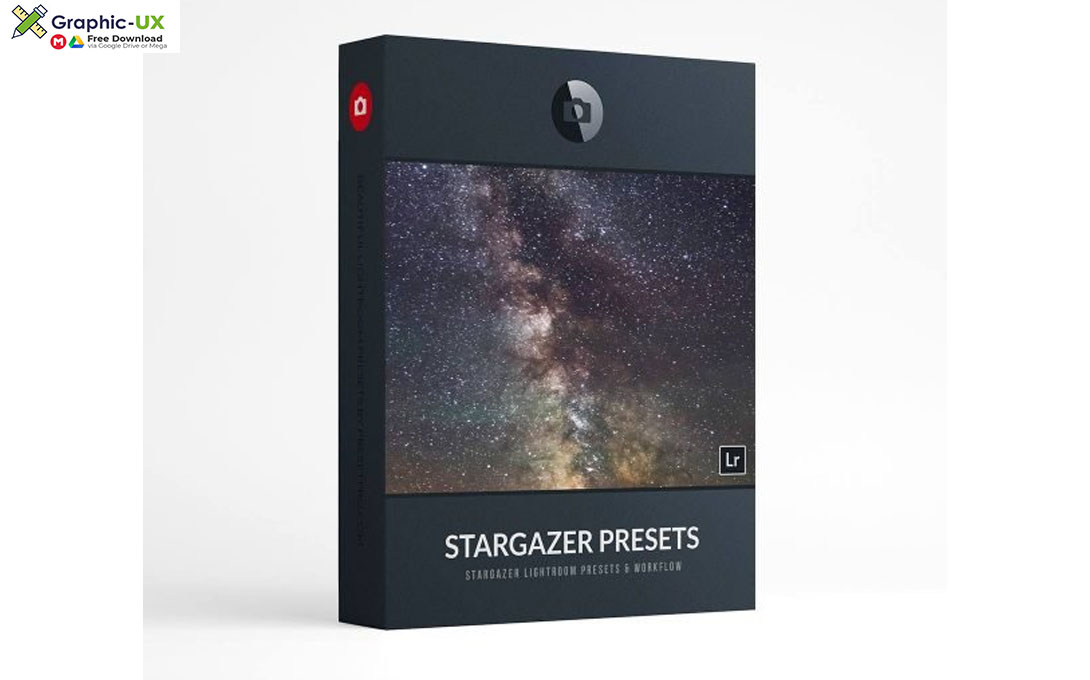 PresetPro Stargazer Collection