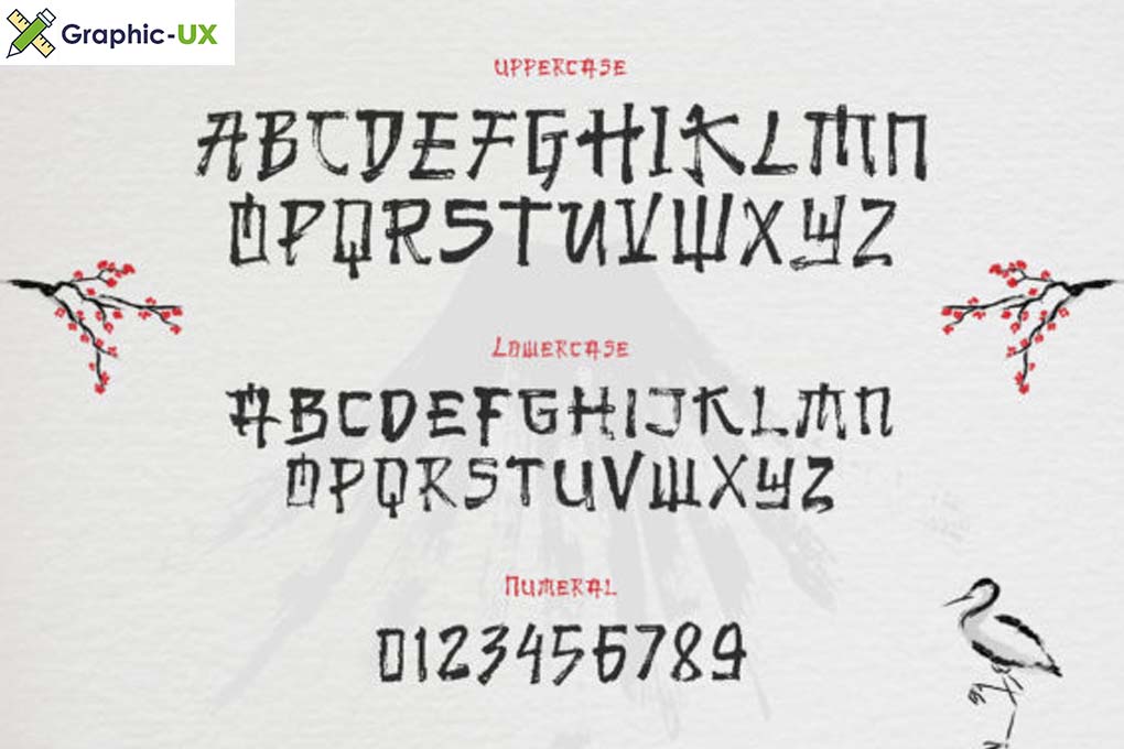 Hakio Font