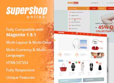 supershop