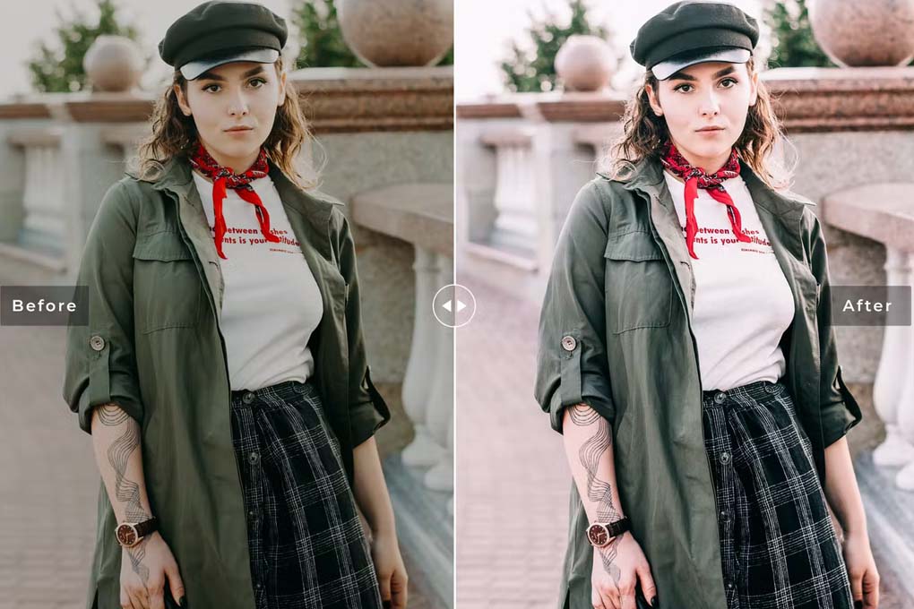 Cuckoo Pro Lightroom Presets
