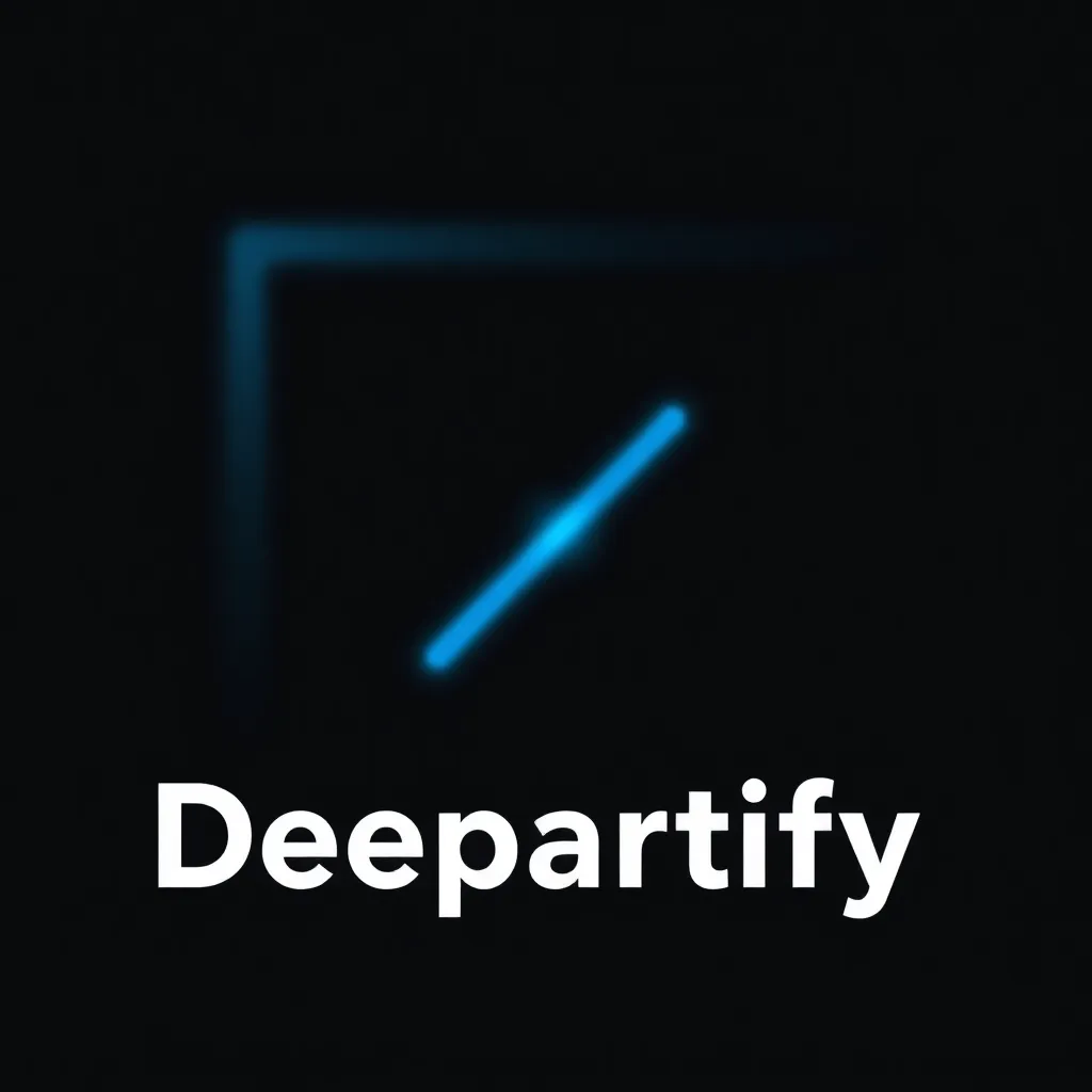 deepartify